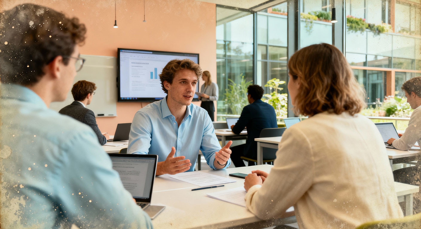 Guide to pursuing MBA in Netherlands in 2026: Schools, Courses, Costs and Future Scope