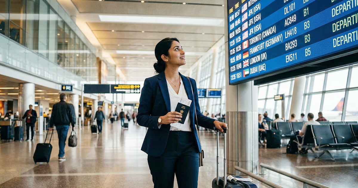 It should ALWAYS be a requirement to learn the language if you intend ...