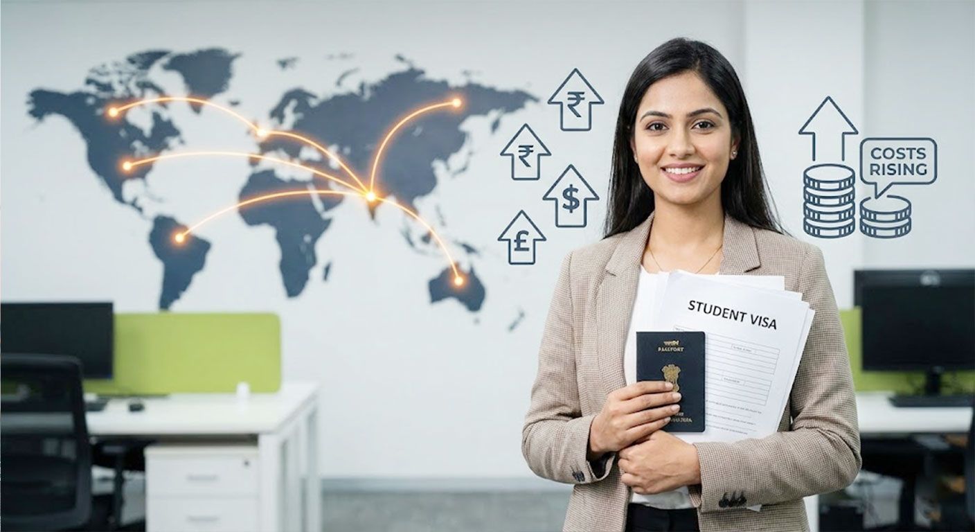 Tips for your Student Interviews in 2026