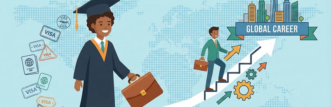 How to Choose the Best Country for Work After Graduation