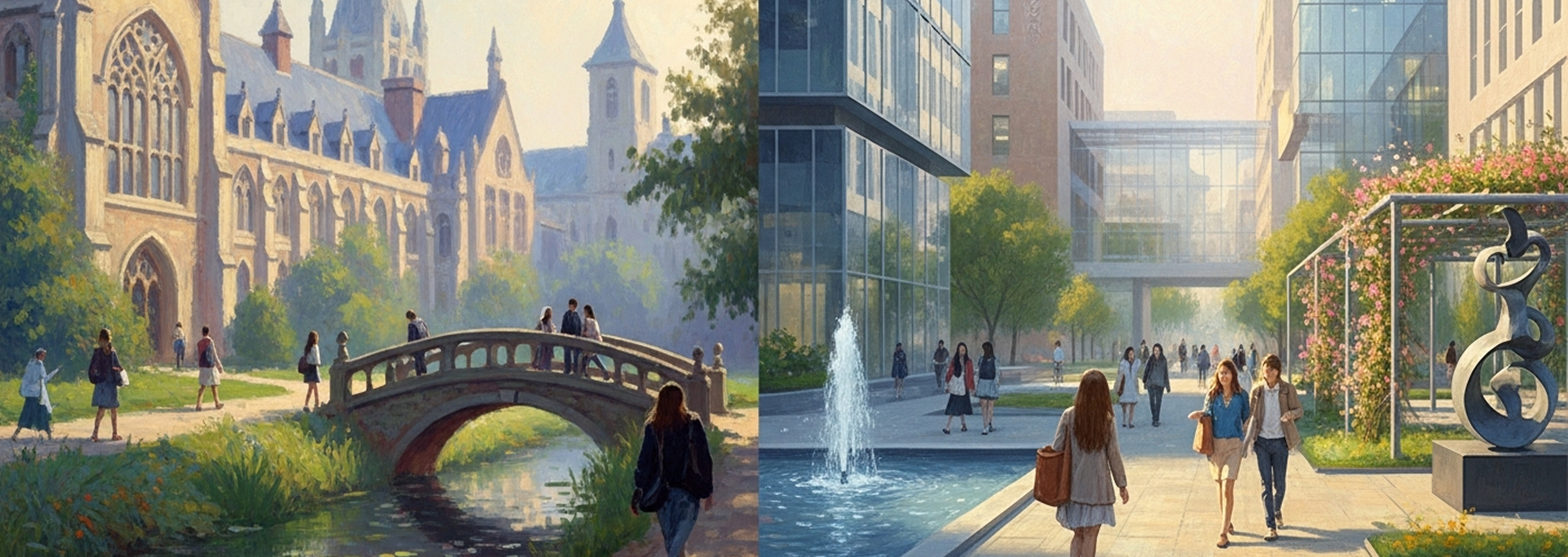 Popular Courses To Study in Australia and Canada in 2026