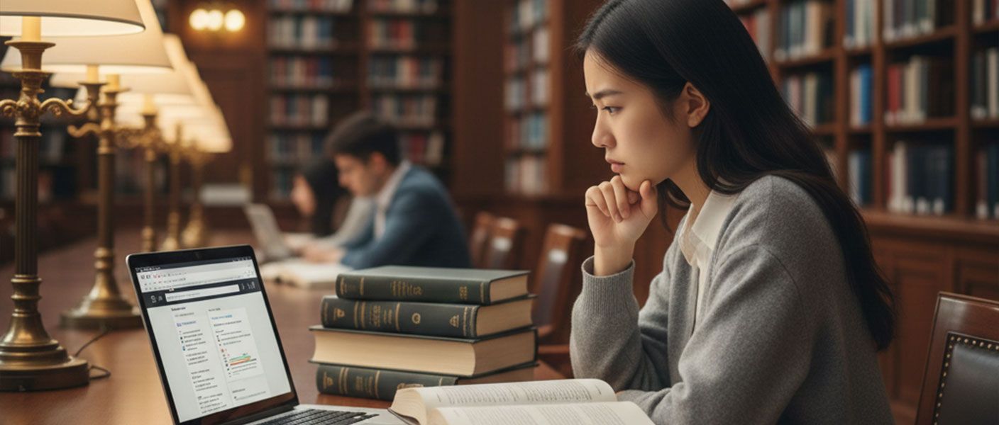 Start sooner and think ahead