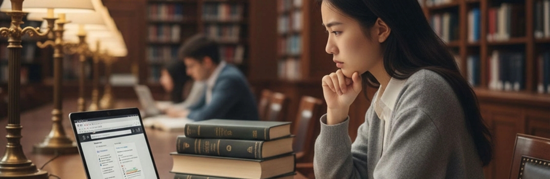 Start sooner and think ahead