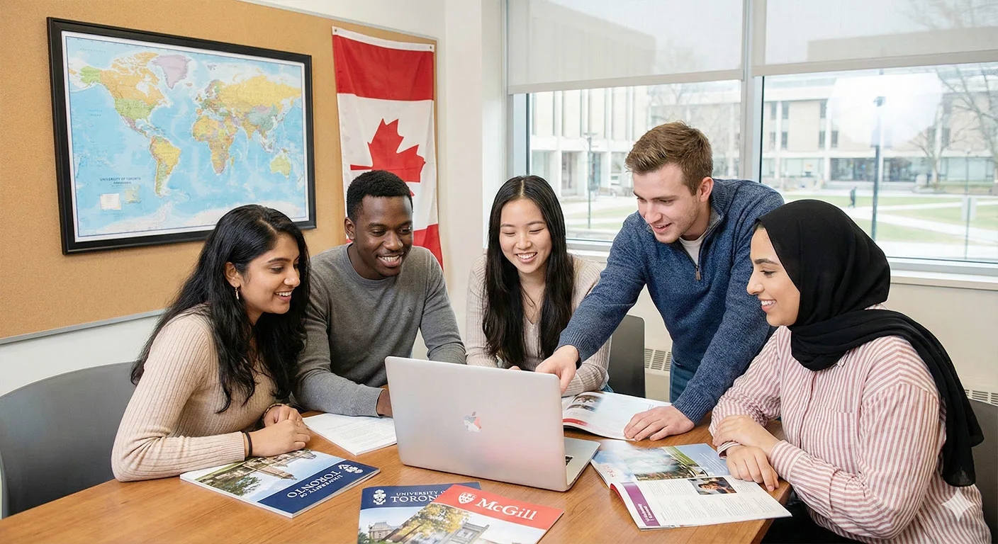 Canada Intake Dates 2026–27: A Complete Guide for International Students