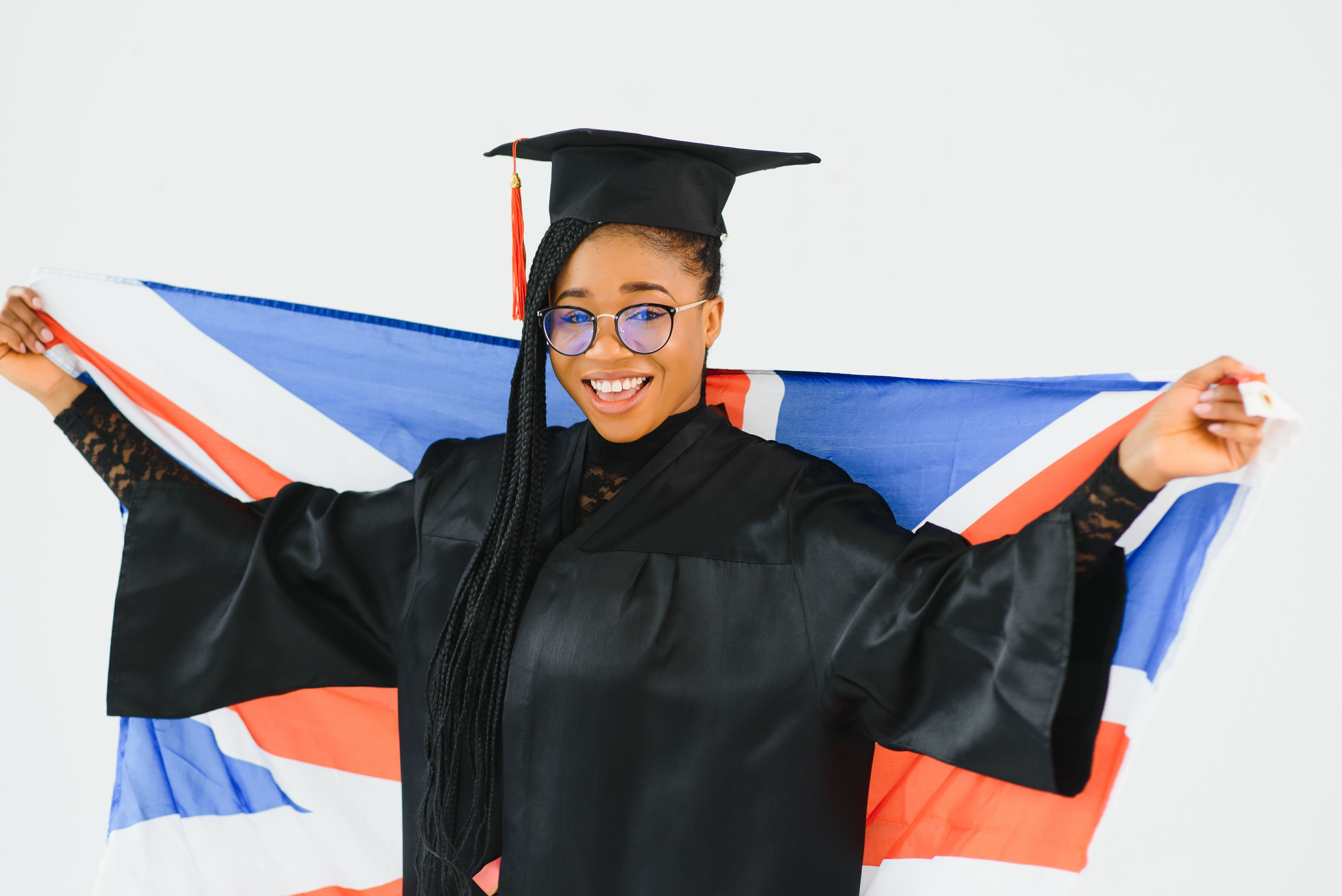 Study in UK 2025: Best Choice for Indian Students – Faster Courses, Work & Visa Ease