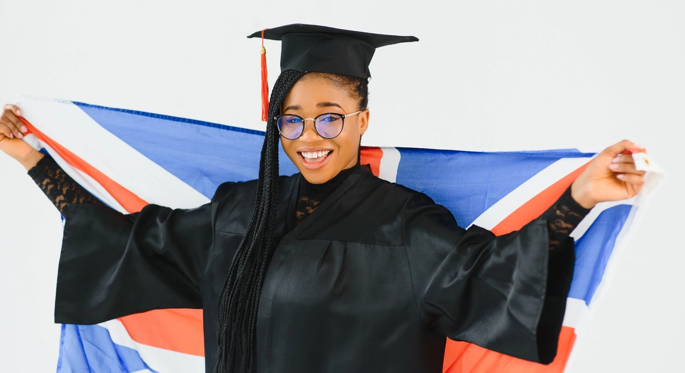 Study in UK 2025: Best Choice for Indian Students – Faster Courses, Work & Visa Ease