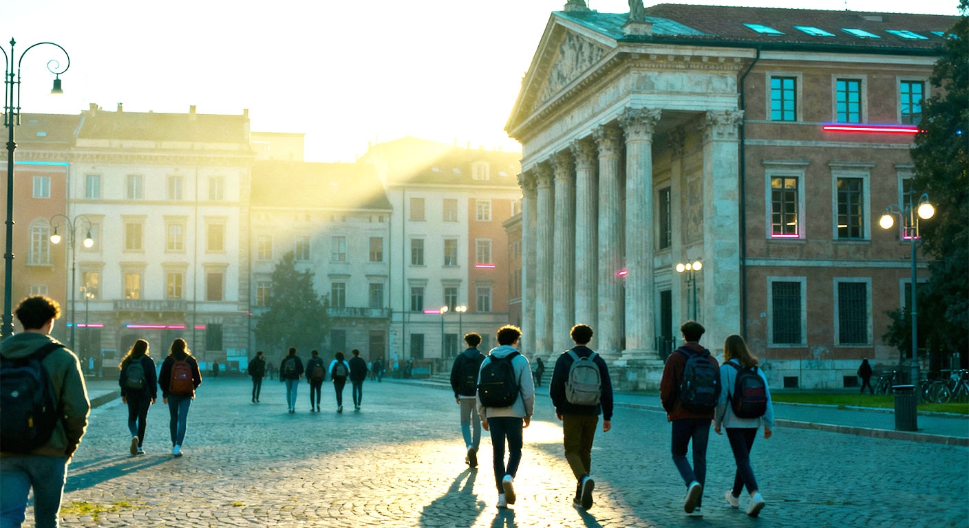 Top 10 European Destinations for International Students in 2026