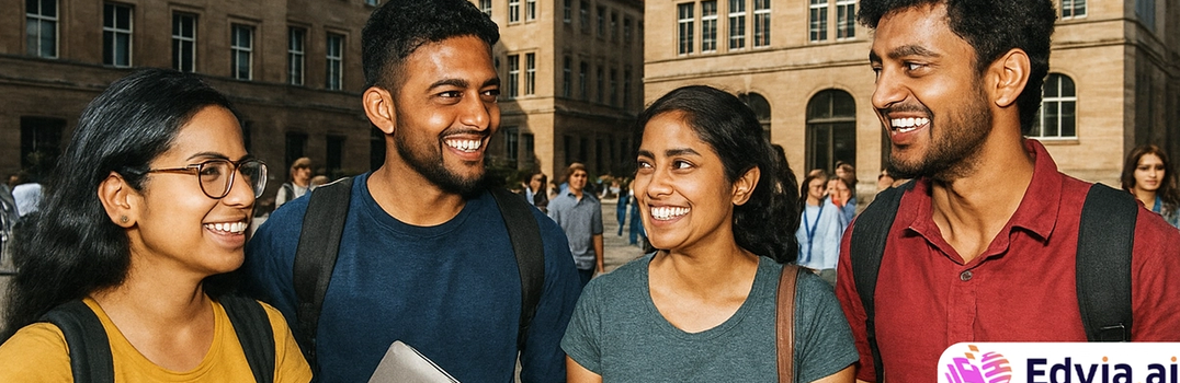 The Benefits of Studying in a Culturally Rich and Diverse Country