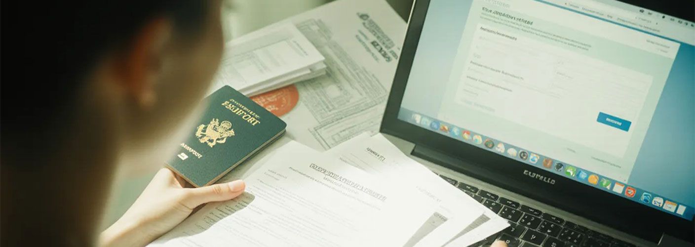 What are the major categories of documents that you should keep ready for a successful international application for 2026?