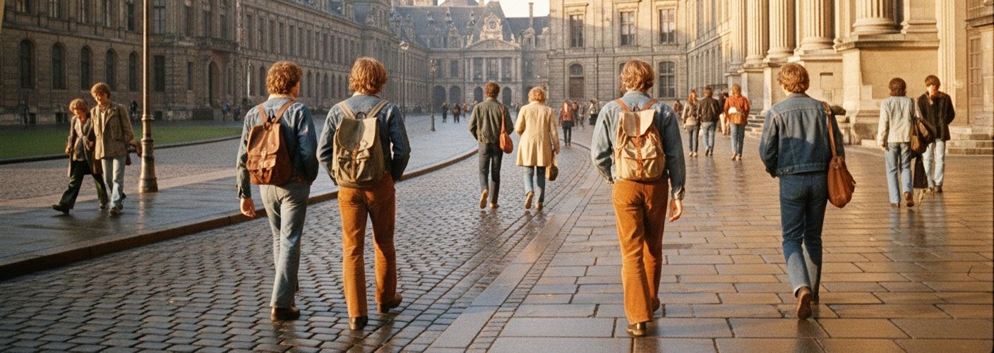 Why Should You Consider European Destinations for International Students in 2026?