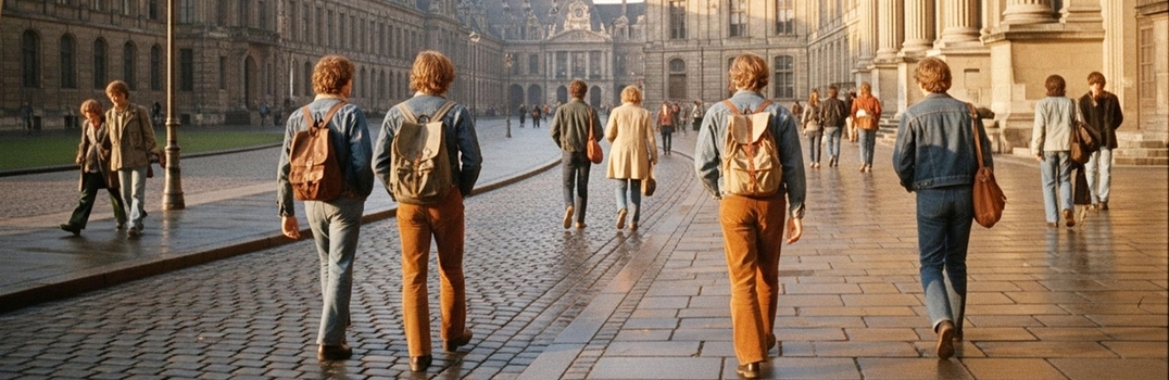 Why Should You Consider European Destinations for International Students in 2026?