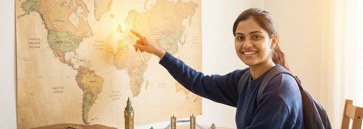 Why Graduate Route is important for Indian students?