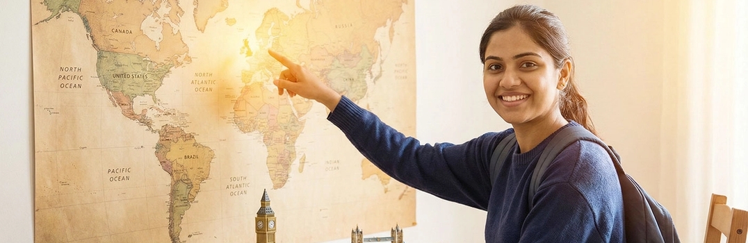 Why Graduate Route is important for Indian students?