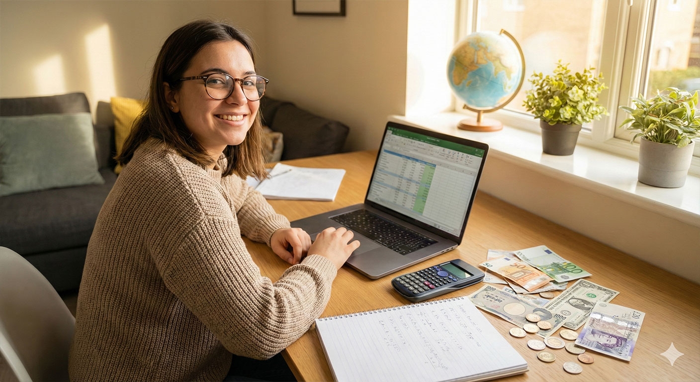 International Student Budget Hacks for 2026 