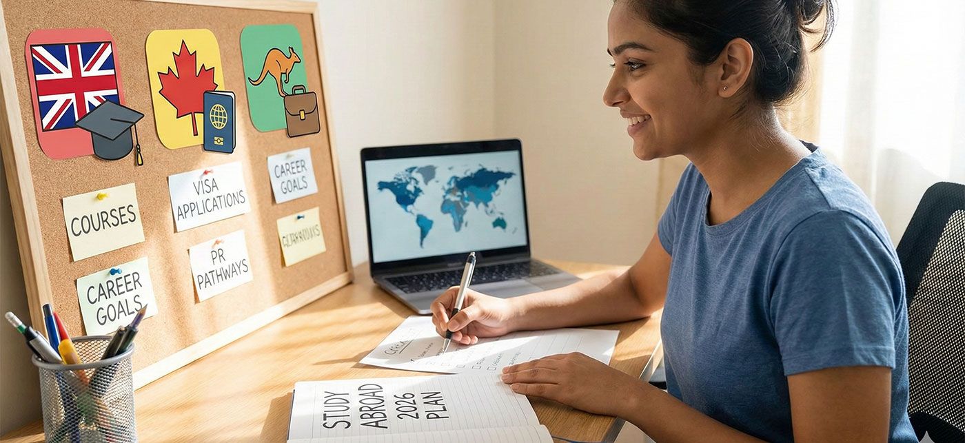 UK,Canada, Australia which is better for 2026?