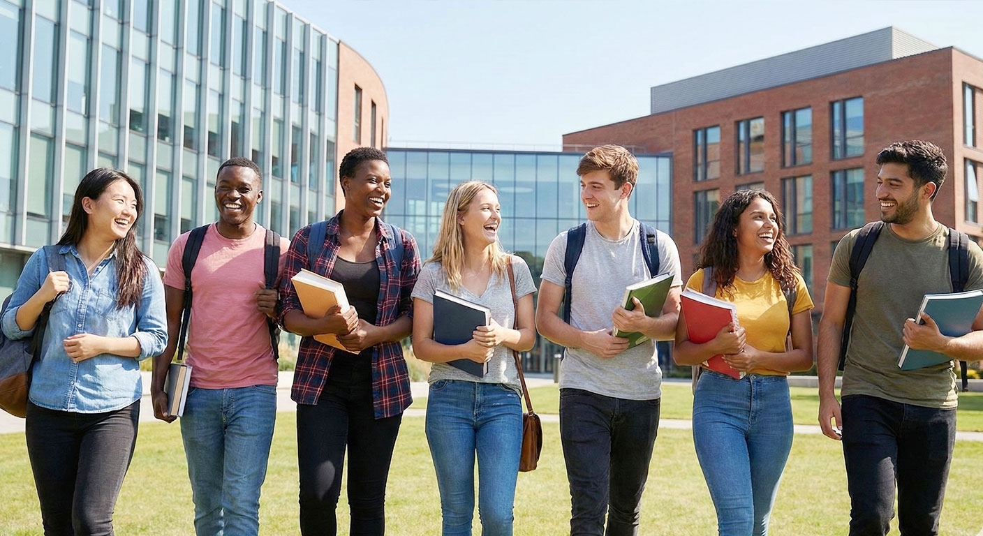 List of IELTS Waiver Universities 2026