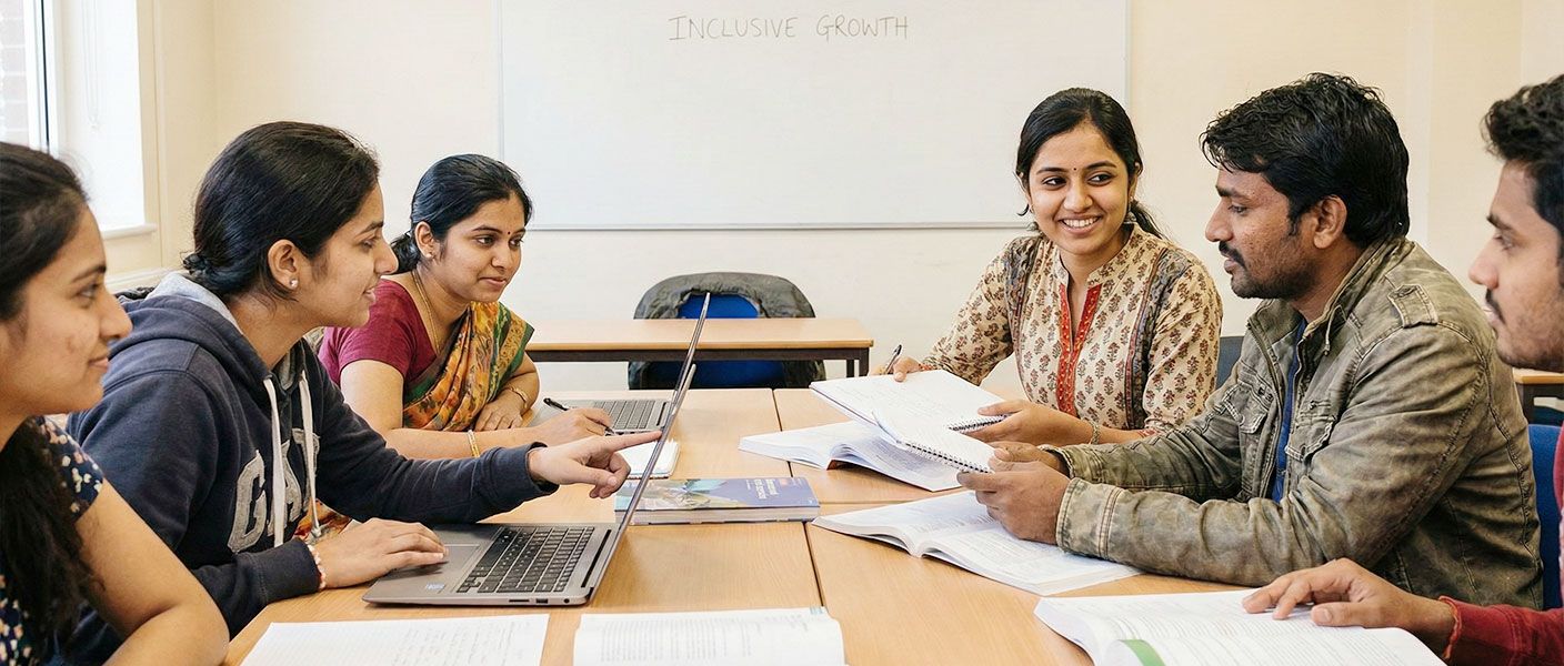 Eligibility Requirements for Indian Government Study Abroad Scholarships