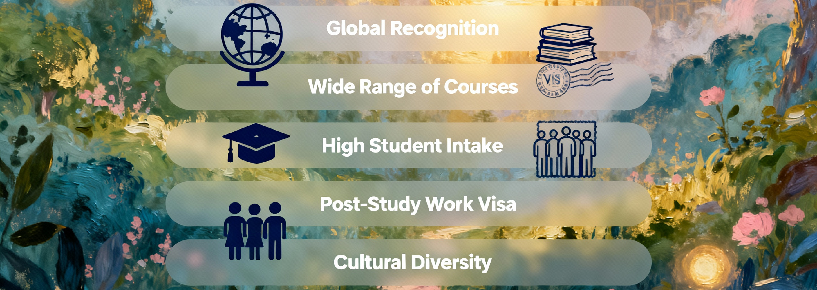 Why should you choose the UK in 2026?