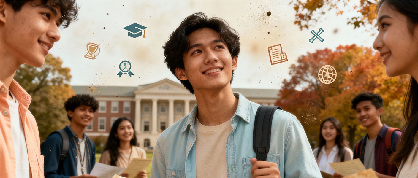 Who Should Apply When: Fall Vs Spring?