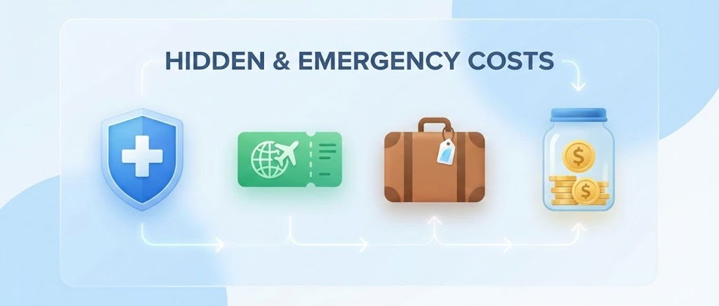 4. For Flights & Travel (₹60,000 – ₹1.5 Lakhs)