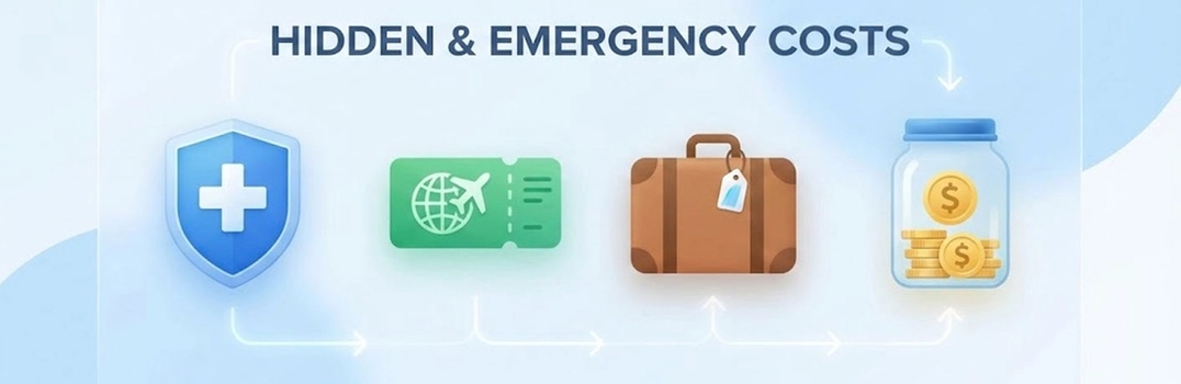 4. For Flights & Travel (₹60,000 – ₹1.5 Lakhs)