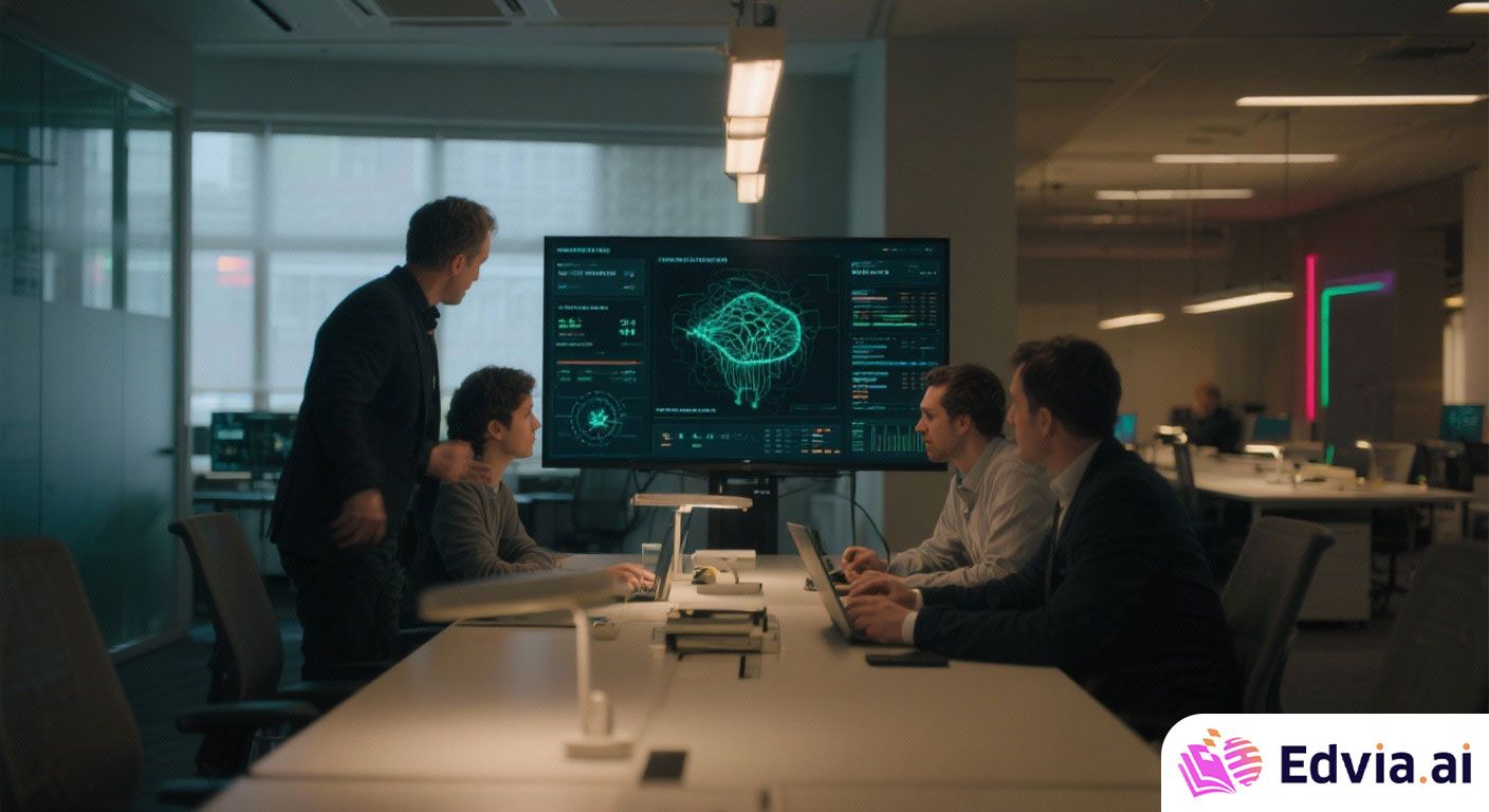 Artificial Intelligence (AI)