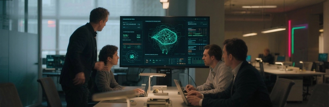 Artificial Intelligence (AI)