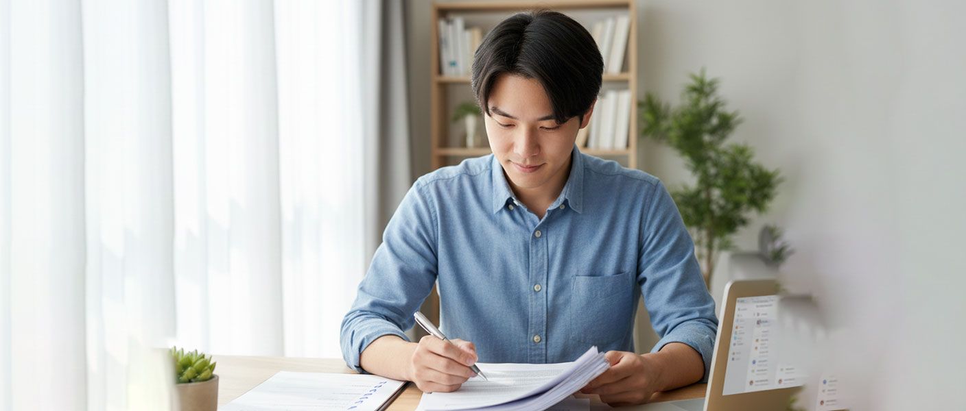 Build a complete student profile