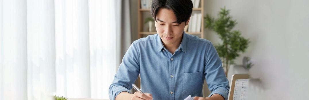 Build a complete student profile