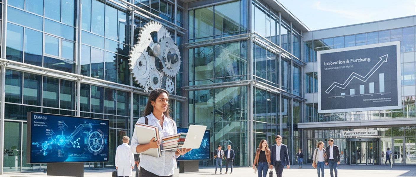 Brief Country-Wise List of Affordable Universities for Postgraduates in 2026