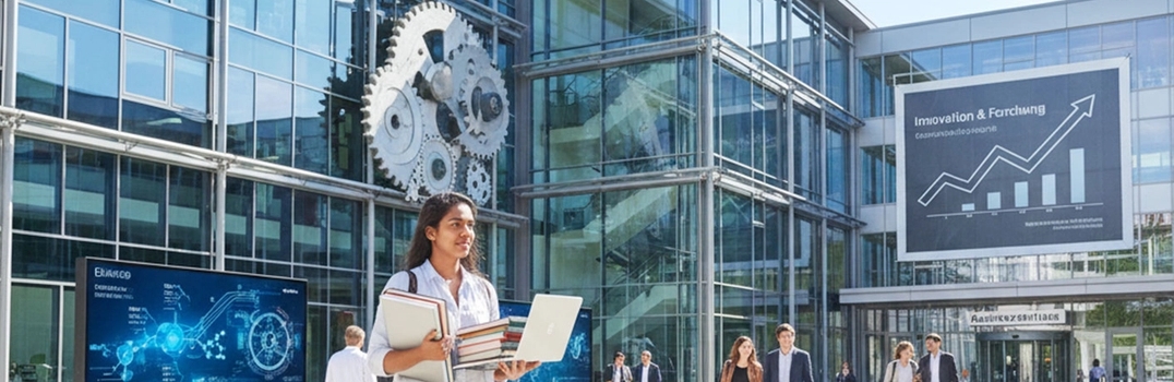 Brief Country-Wise List of Affordable Universities for Postgraduates in 2026