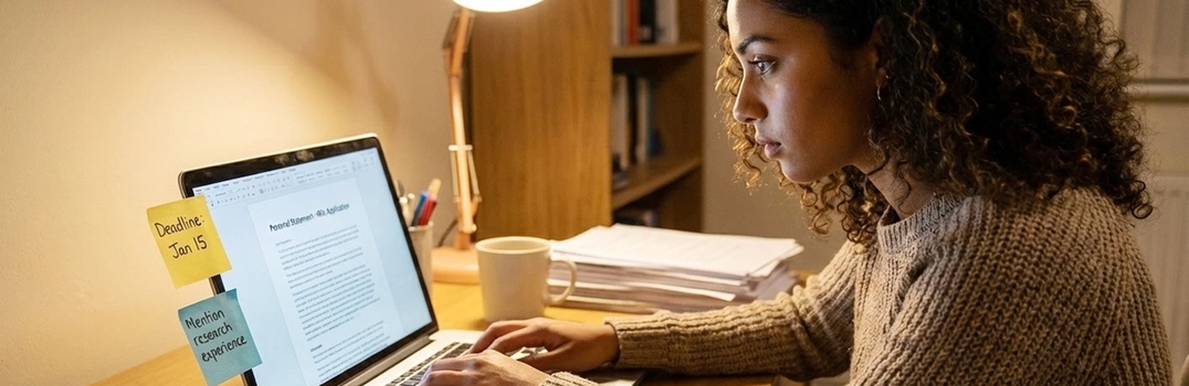 Study in the USA: College Application Timeline