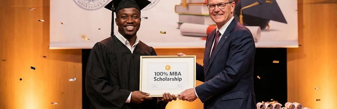 Top Fully Funded MBA Scholarship Options in Germany