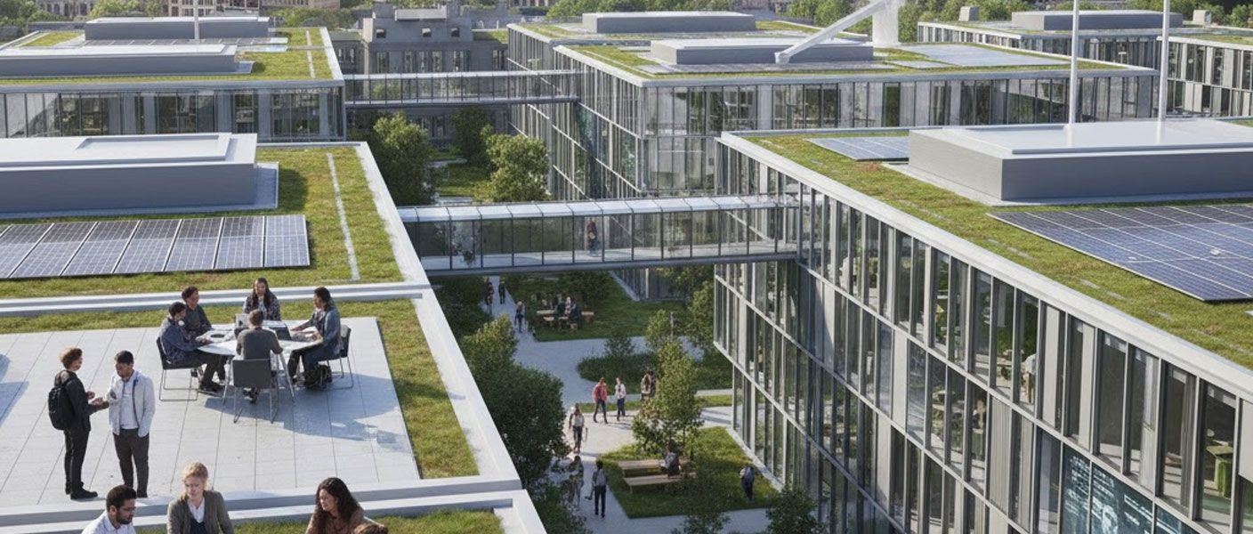 4. The US Is Still Strong but Facing More Competition