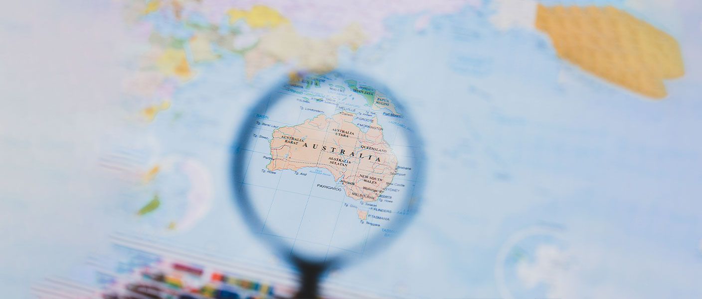 Cost of living by city in Australia