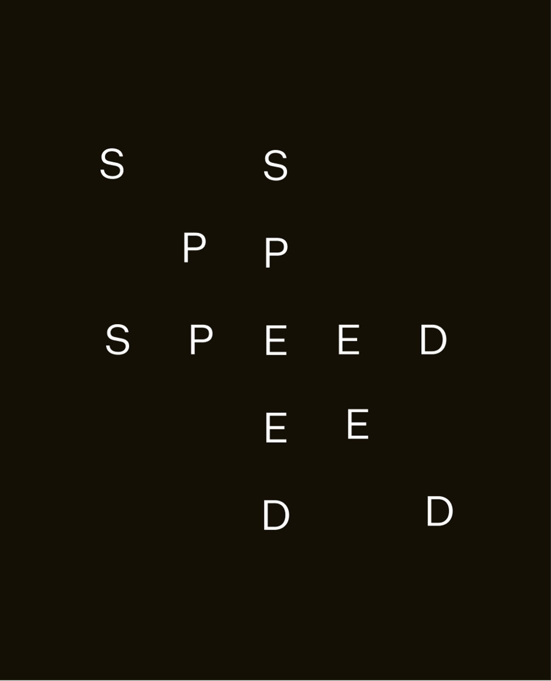 Speed