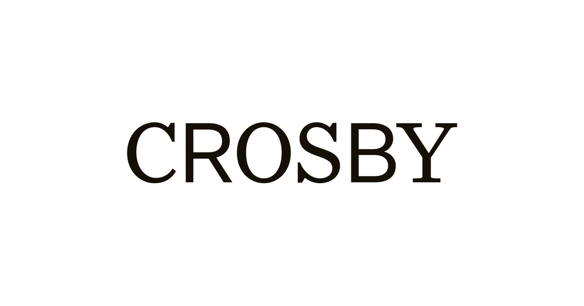 Crosby social image