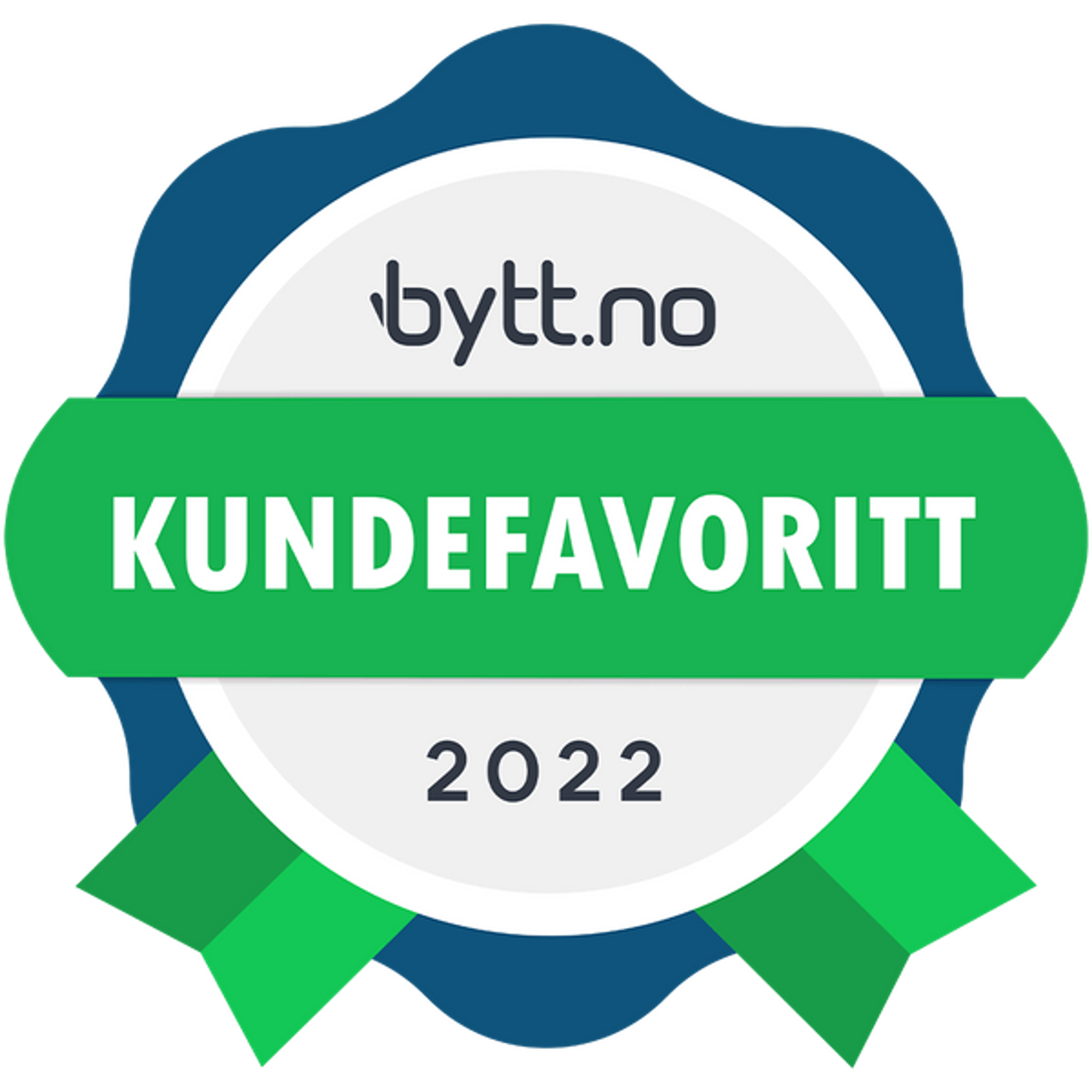 Bulder er kundefavoritt hos bytt.no i 2022