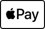 logo av Apple Pay