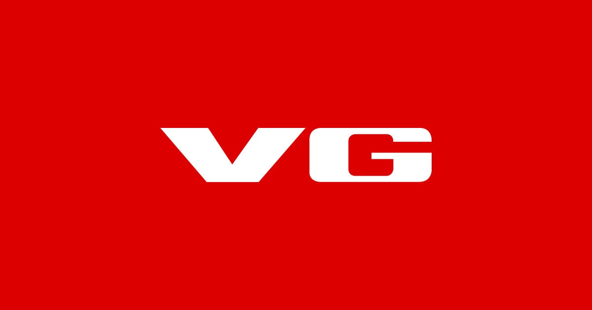 VG-logo