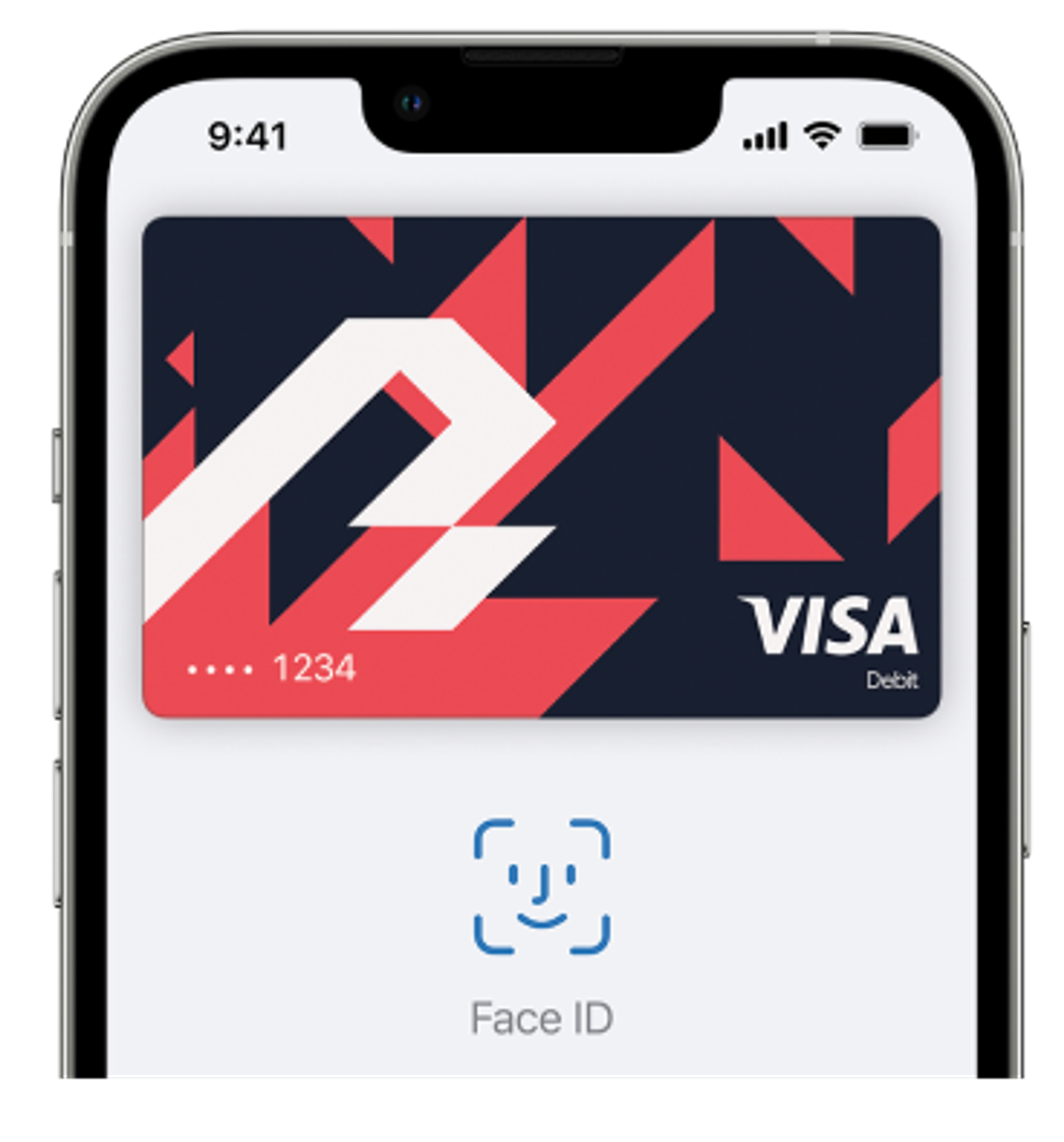 Bilde av Apple Pay på mobil