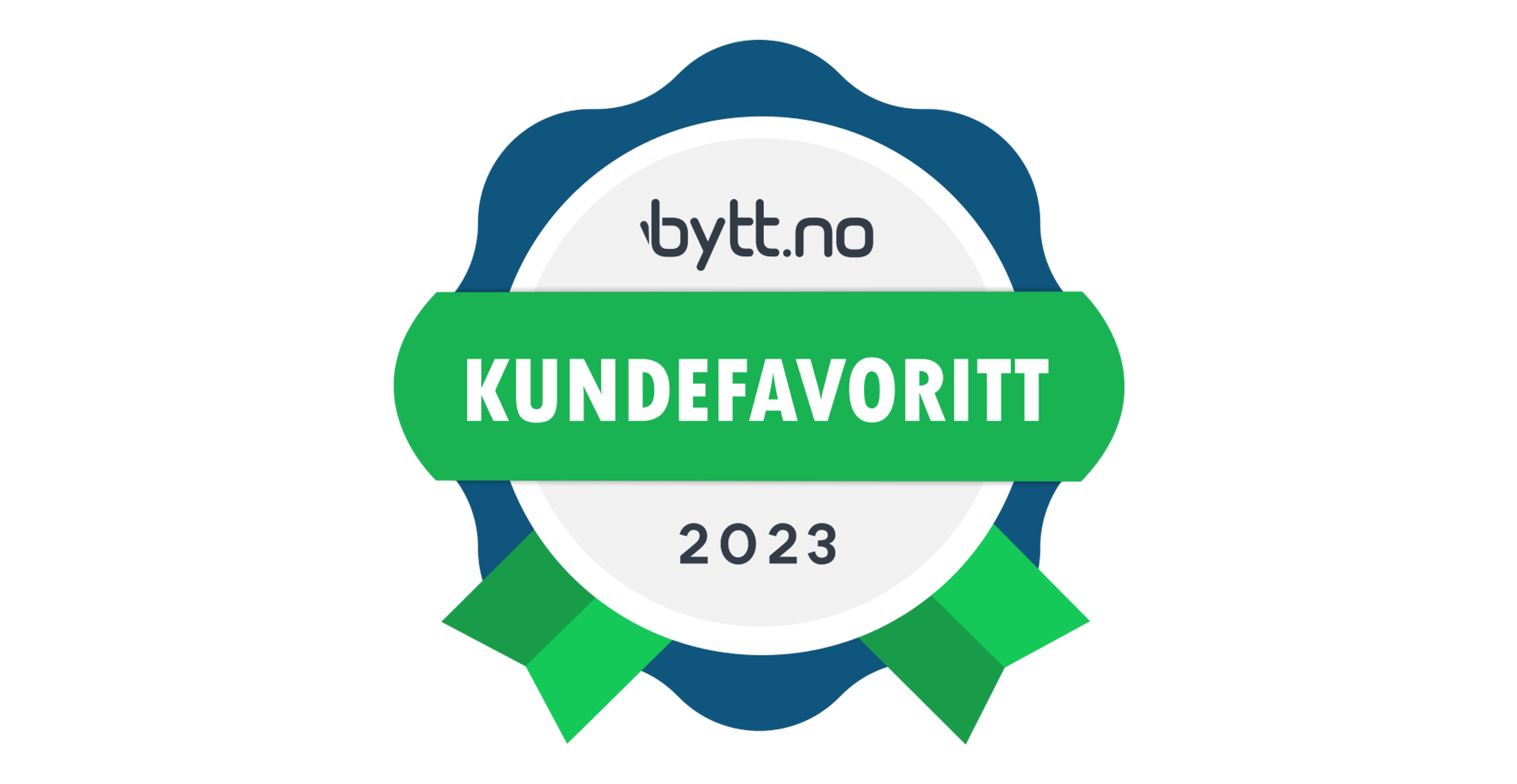 Bulder er kundefavoritt hos bytt.no i 2023