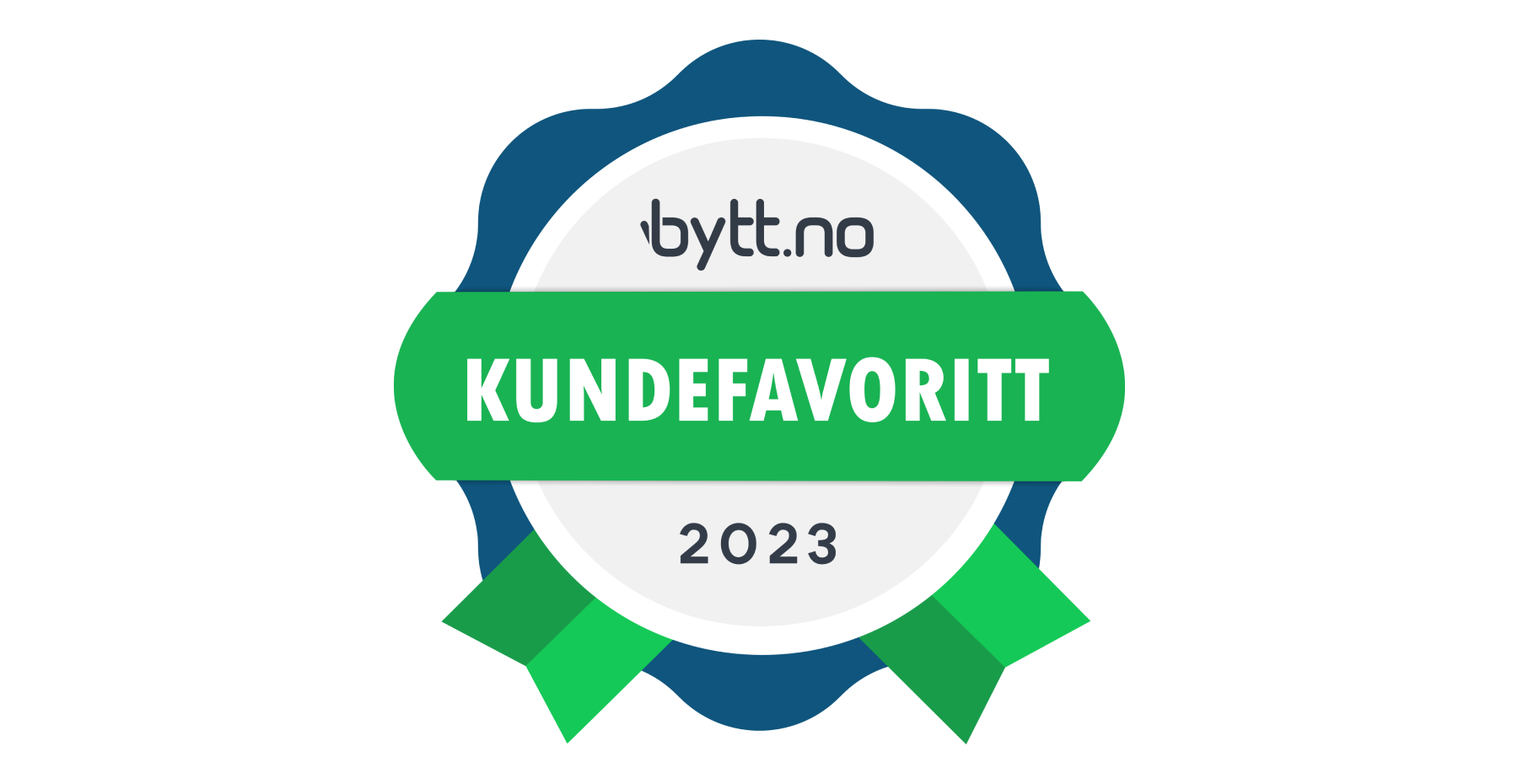 Bulder er kundefavoritt hos bytt.no i 2023