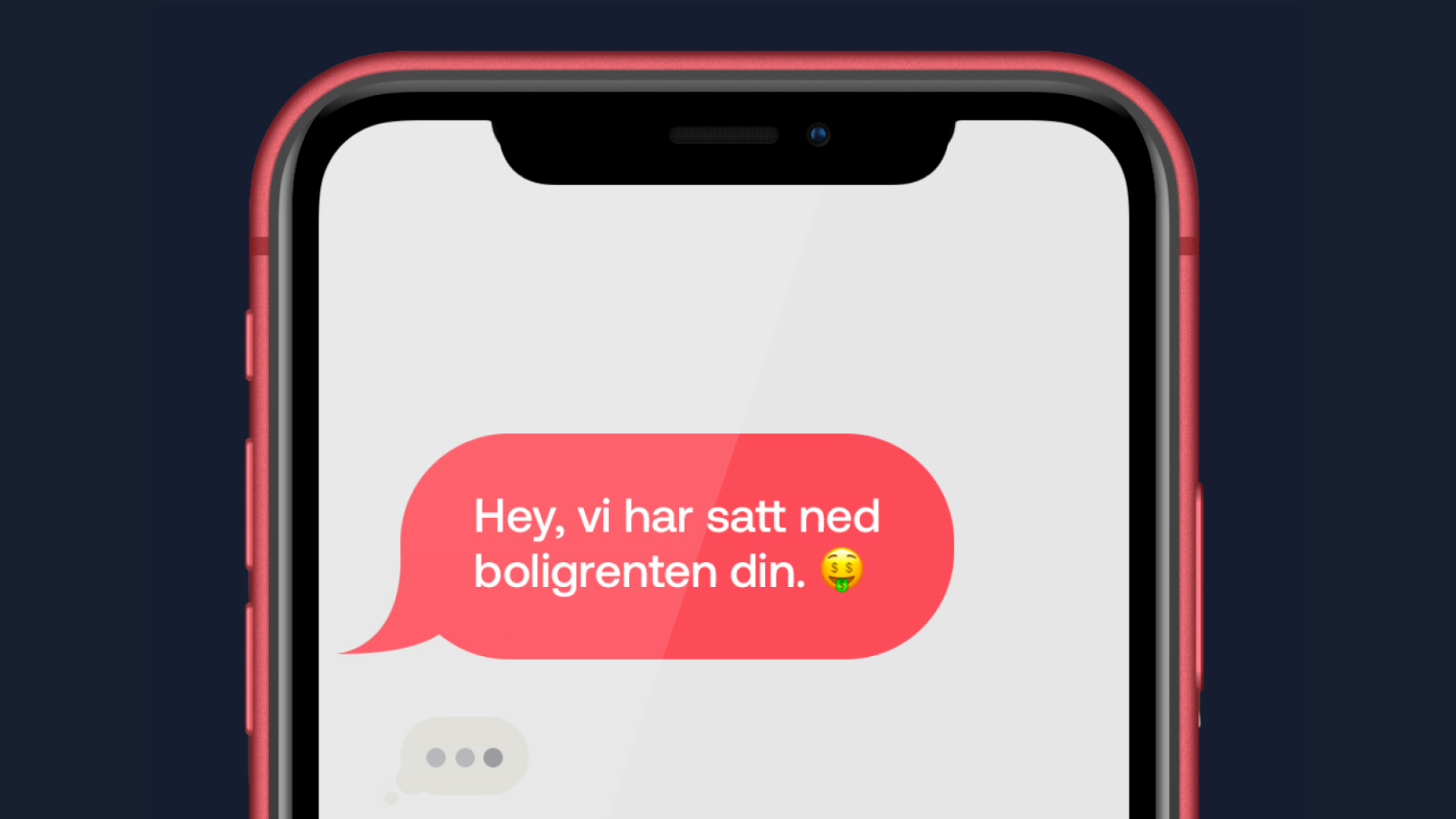 Hver måned får hundrevis av Bulder-kunder automatisk lavere rente
