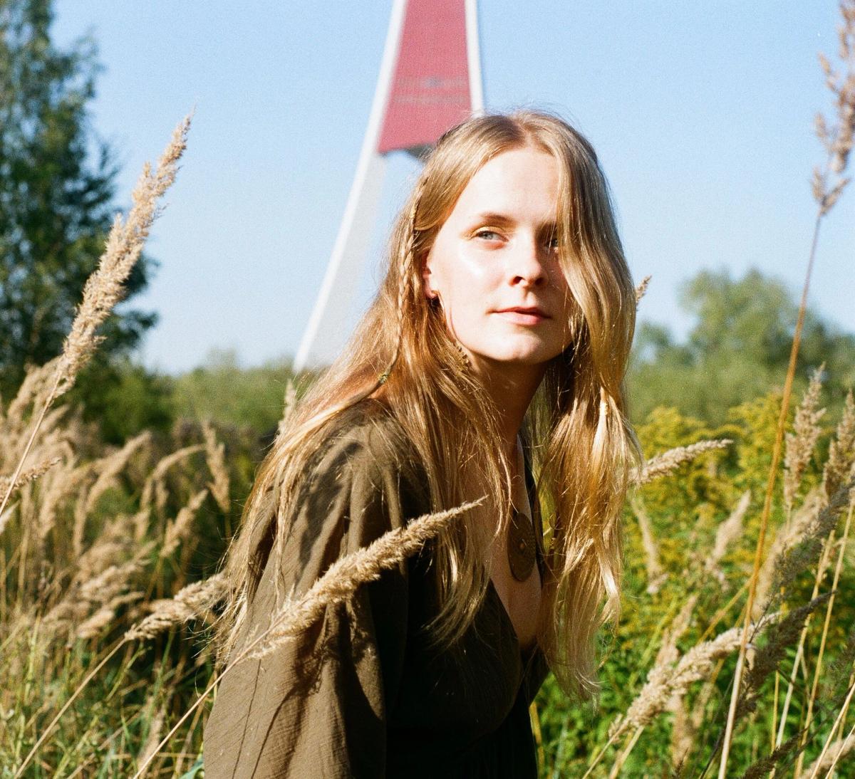 Kate Drava