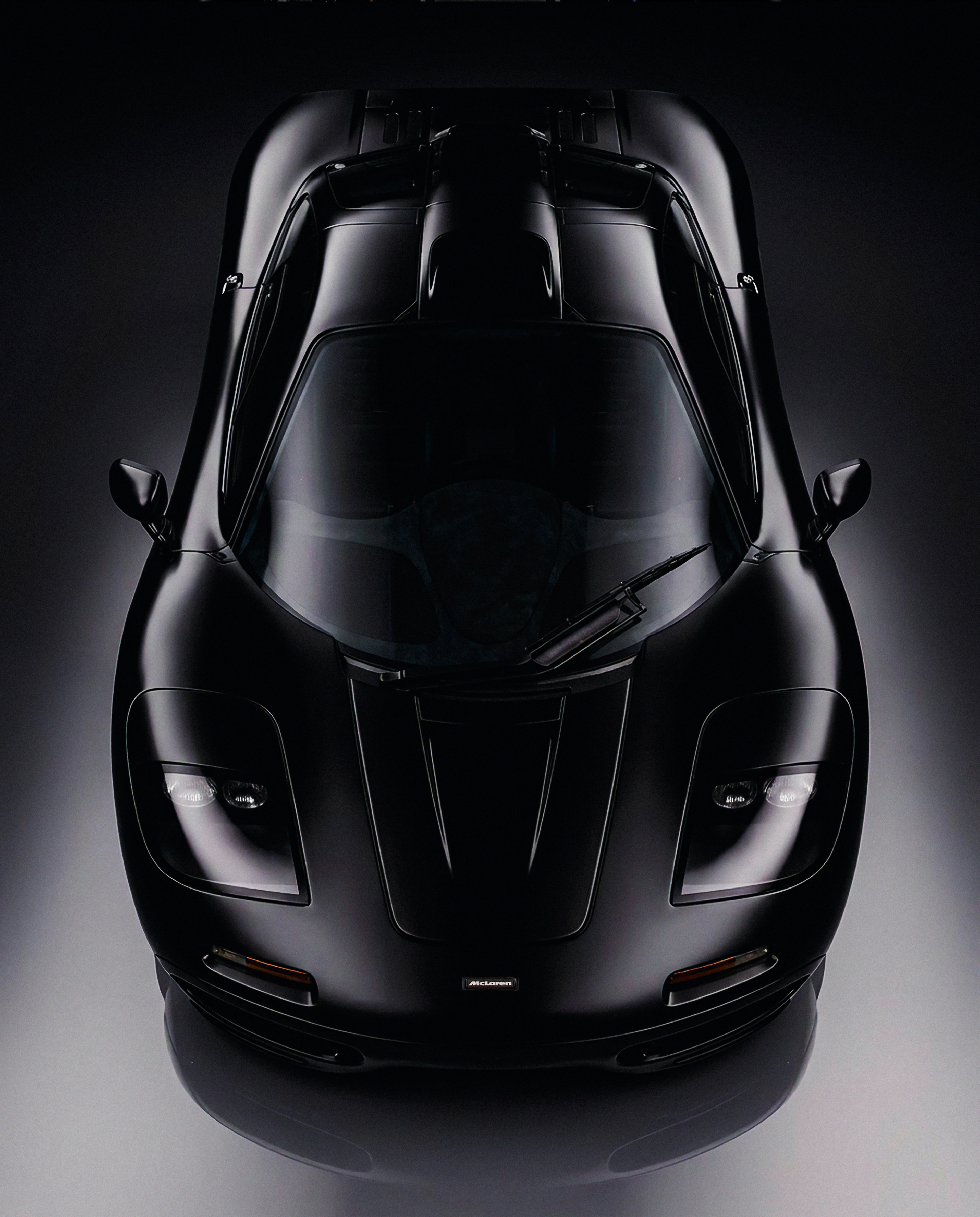 MCLAREN F1