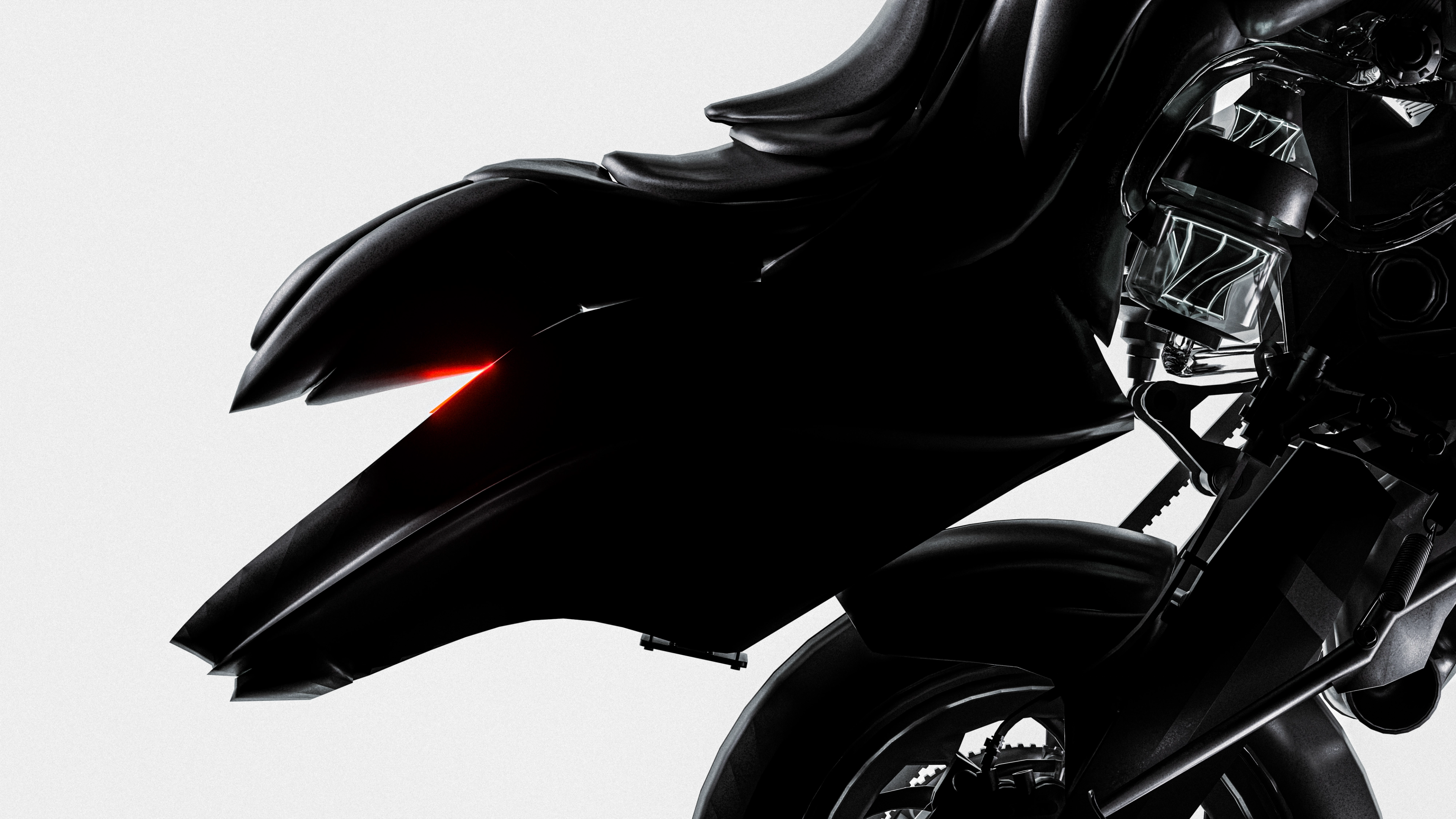 NINJA H2R