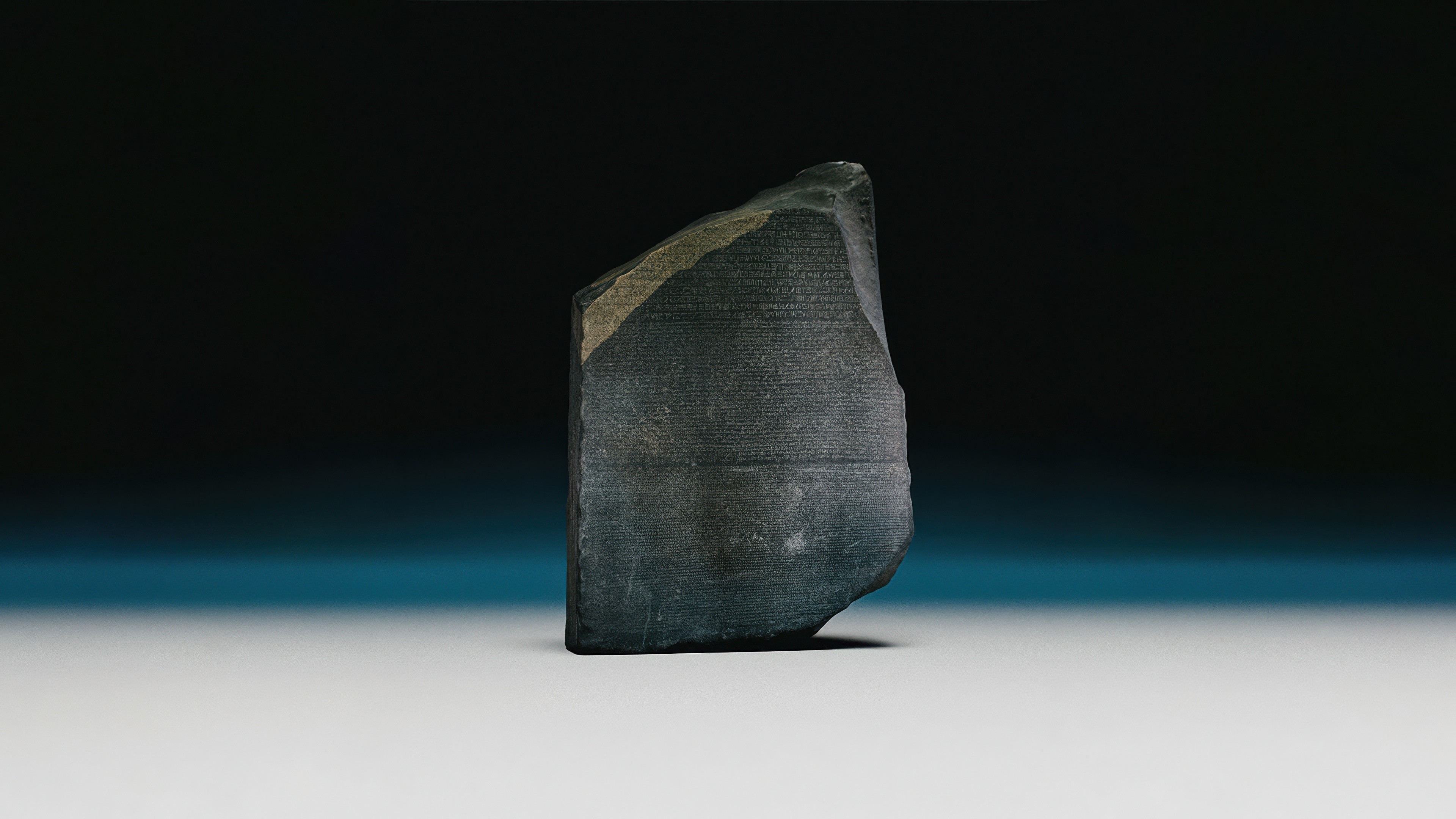 Digital Relics-historical artefact
