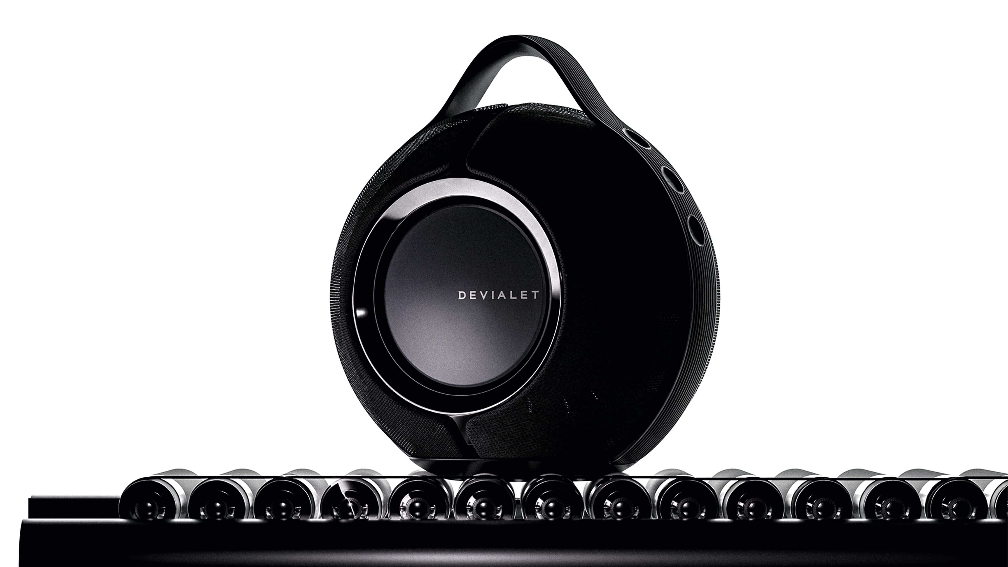 Devialet Mania