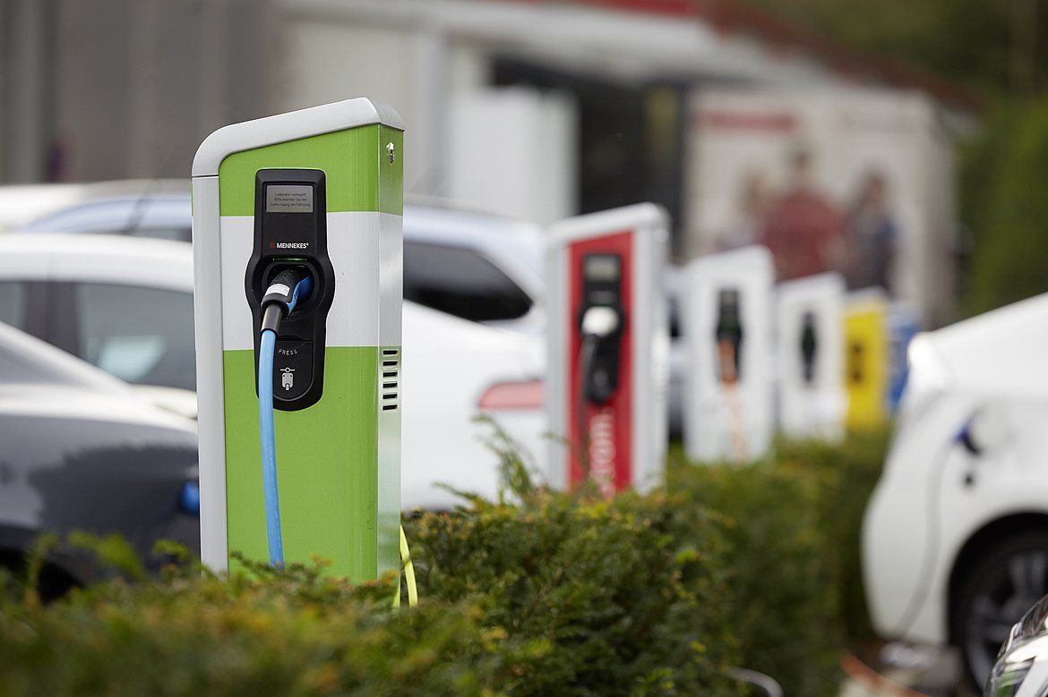 E-Autos im Alltag – Was du wissen musst